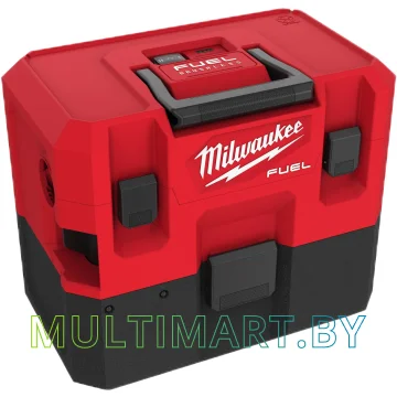 Пылесос Milwaukee M12 FVCL-0 (без АКБ и ЗУ) картинка 4